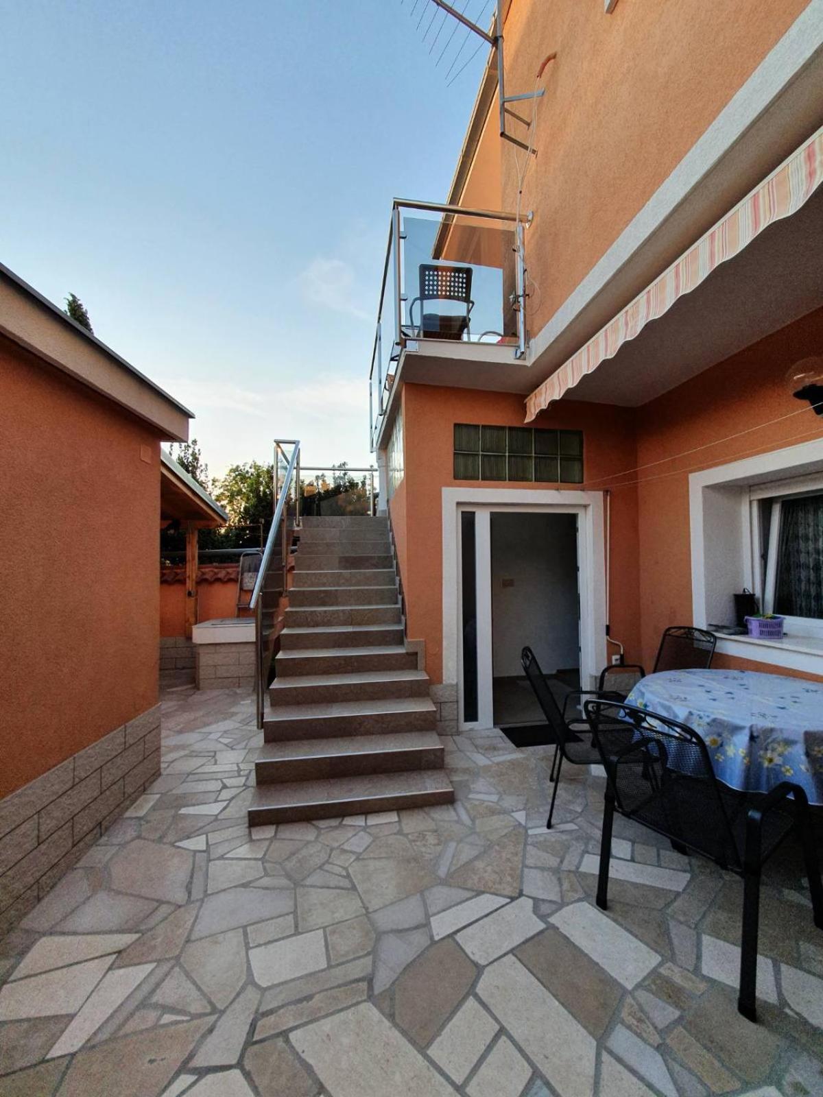 Dramalj 17 Apartments Cameră foto